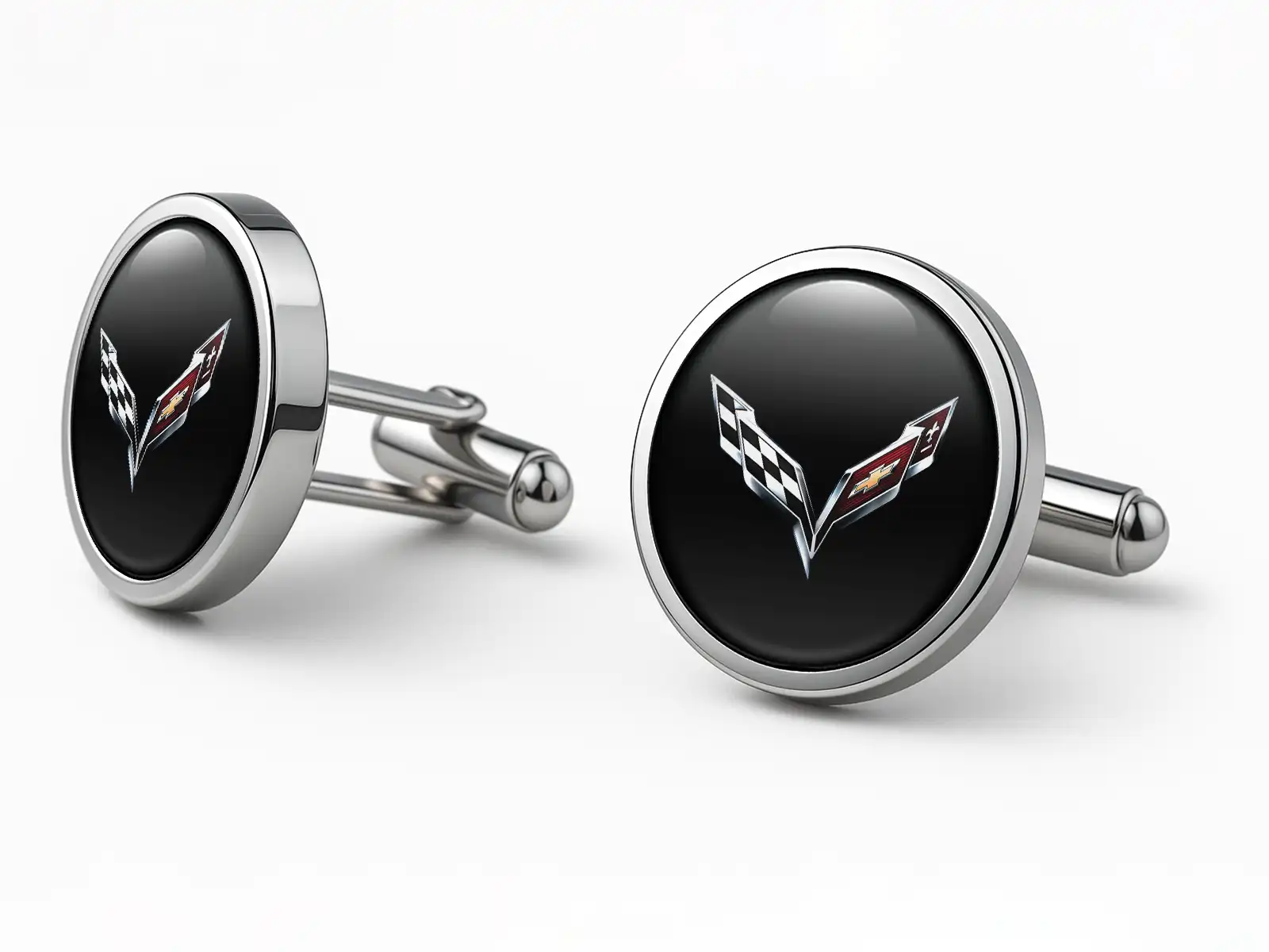 Chevrolet Gemelos Para Esmoquin Alta Gama Drift Pro
